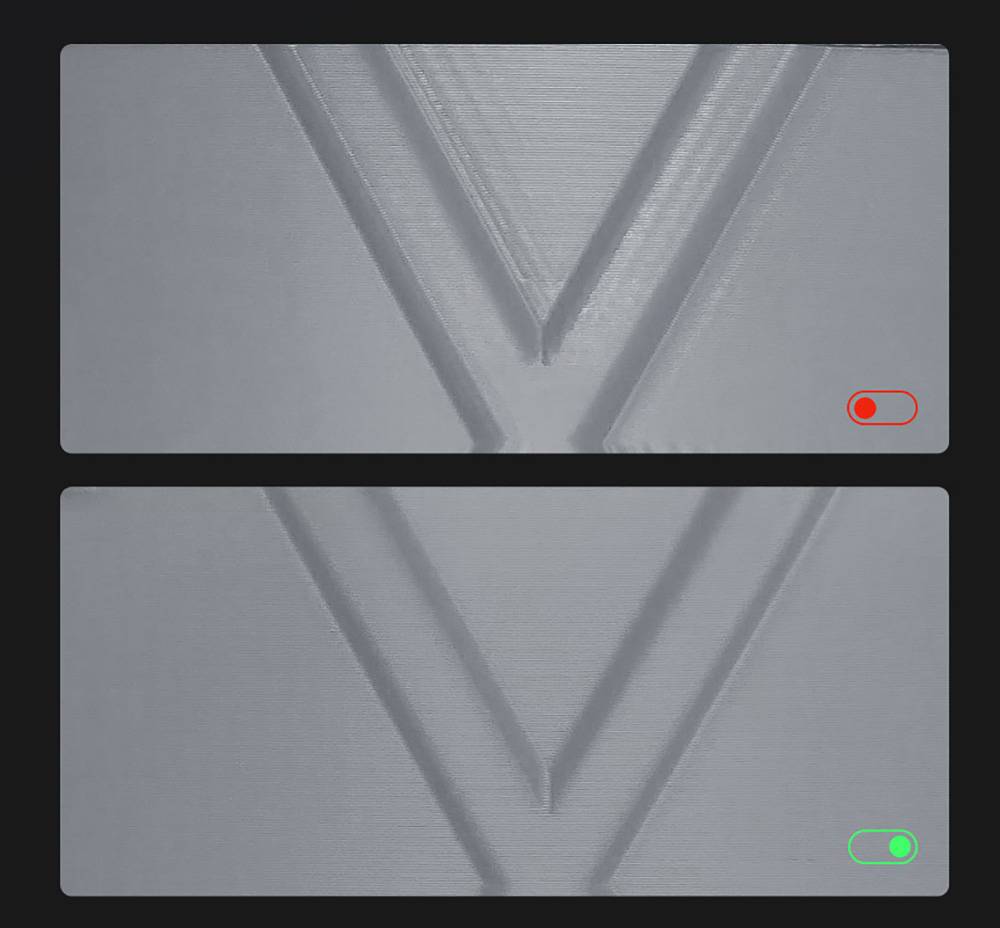 ANYCUBIC KOBRA S1 COMBO 3D Printer, Vibrant 8-Color Printing, 600mm/s Ultra-Fast Speed, Auto-leveling, 320°C Hotend, 44dB Ultra-Quiet, CoreXY Construction, 250*250*250mm