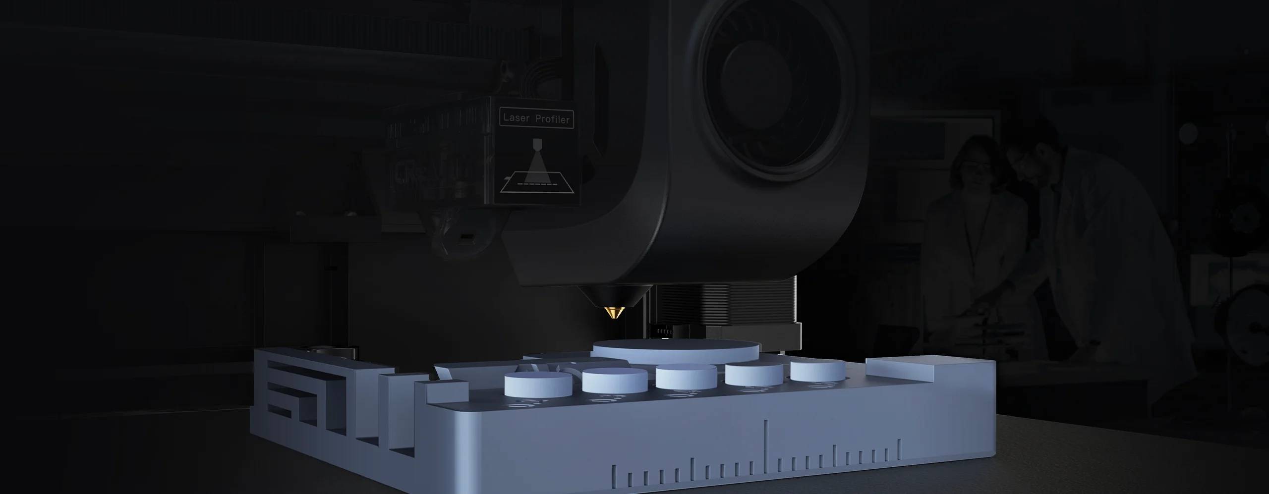 Creality K1 Max 3D Printer