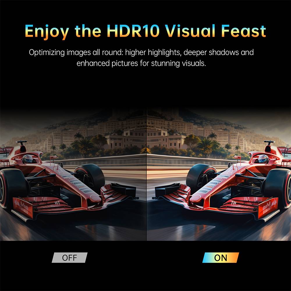 KTC H32S17 32 inch 1500R Curved Gaming Monitor 2560x1440 QHD 180Hz 16:9 ELED 99% sRGB HDR10 1ms MPRT Response Time Low-blue Compatible with FreeSync and G-SYNC USB HDMI2.0 2xDP1.4 Audio Out Flexible Adjustment with Sturdy Tripod VESA Mount Displayer