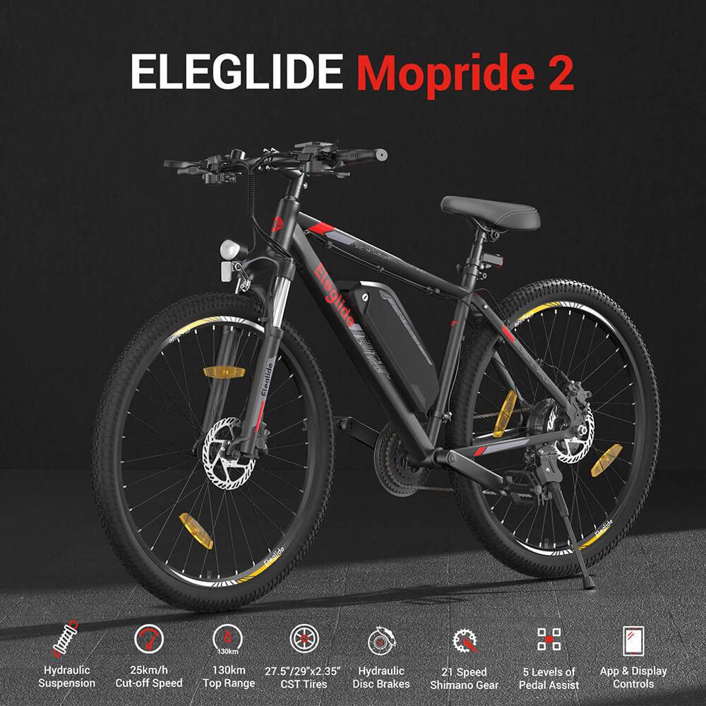 Eleglide M2 27.5