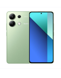 Global Version Redmi Note 13 4G-8+256G-Green-Without NFC