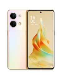OPPO Reno9 5G Smartphone Android 13 Snapdragon 778G Octa Core GPS NFC Touch ID-12+256G-ROM(Multi-voice, google play)-Pink-CN