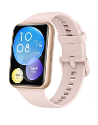 HUAWEI Watch Fit (Active) Global Version-Pink