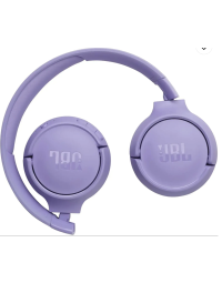 JBL Tune 520BT-Purple