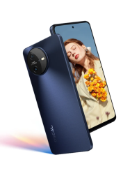 OSCAL TIGER 12 Smartphone Android13 Helio G99 6.78'' 120Hz 2.4K Display Cell Phone 24GB 256GB 64MP Mobile Phone-12+256G-Cloudwing Grey-Hong Kong