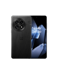Global Version OnePlus 13 -12+256G-Black