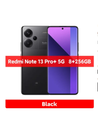 Global Version Redmi Note 13 Pro+ 5G