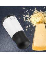 Stainless Cheese Grater Butter Mincer Grinder Baby Food Supplement Mill