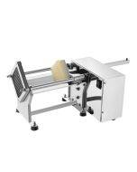 Electric Potato Chip Machine Household Stainless Steel Fruit and Vegetable Cutting Machine CN Plug-1
