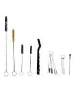 Pipe Cleaning Brush Machine Cleaning Nylon Strip Brush