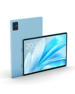 Teclast M50HD UNISOC T606 Octa Core 8GB+8GB RAM Expansion 128GB ROM 4G LTE 10.1 Inch Android 13 Tablet - Blue