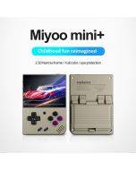 MIYOO Mini Plus Game Console