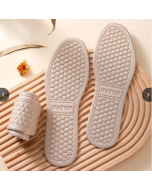 Nano Antibacterial Deodorant Insoles