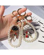 Necklace Key Pendant