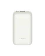 Xiaomi 33W Power Bank 10000mAh Pocket Edition Pro (white)