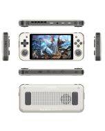 RG353VS 16GB/256GB Game Console: Linux RK3566, 5G WiFi, HDMI