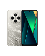 Global version POCO C75-8+256G-Gold