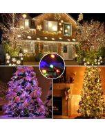 Christmas LED String Lights