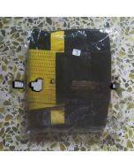 Factory direct sales European and American men and women belly belt fitness corset belt bondage belt body shaping belt postpartum corset belt