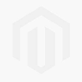 Vintage lapis lazuli colored beaded necklace women fashion collarbone chain