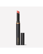 MAC Black Wand Satin Mist Fine Tube Lipstick 893