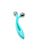 Two-bead massager Facial facial eye massager