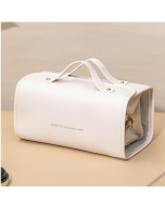 Portable Large Capacity Travel Detachable Folding Waterproof Cosmetic Bag
