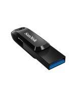 SanDisk Type C 32GB 64GB 128GB 256 GB USB Flash Stick SDDC3 USB Pen Drive OTG Flash Drives