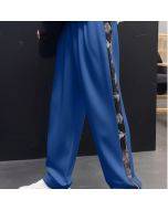 Men's Dress Pants Comfortable Straight Leg Trousers