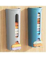 Wall-Mounted Storage Box (2 PCS)