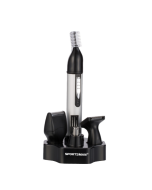SPORTSMAN SM-418 Electric Mini Shaving Eyebrows Hair Nose Hair Trimmer USB