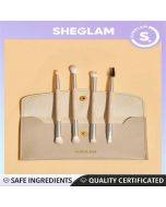 Essentials Brush Set With Bag