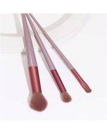 13pcs Makeup Brush Set & 1pc Makeup Sponge & 1pc Storage Bag