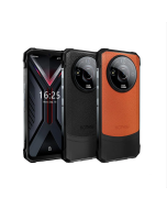 HOTWAV T7 Pro Rugged Phone 12GB RAM + 256GB ROM 6.6-inch 2K FHD+ Display