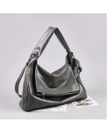 Women Casual Large Capacity Multifunction Handbag