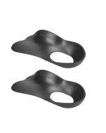 Flat Foot Orthopedic Insole Arch Collapse Support Pad Adult And Child Foot Valgus Orthosis