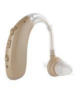 USB Charging Earhook Noise Reduction Hearing Aid Sound Amplifier
