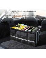 Baseus car storage box 60*35*30cm
