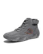 men's casual shoes ankle boots