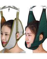Door-Hanging Cervical Spine Traction Sling Household Cervical Spine Stretcher