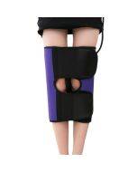 O/X Leg Inflatable Correction Brace Bands Straightening Bandage Legs Posture Corrector Belt