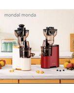 MONDA-Juicer Multifunctional Juice Separation Automatic Large Caliber