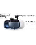 vivo TWS 4 Hi-Fi