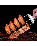 3 Way Grill Skewers
