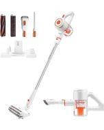 ILIFE G80: Cordless Handheld Vacuum with Powerful Suction