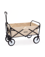 Only Ship Korea ROZI 다용도 폴딩 웨건 캠핑 카트 + 보관용 가방 세트 1개