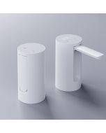 ortable Foldable Electric Water Pump – USB Charging Dispenser for Bottled Water