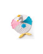 Soothing baby toy hanging