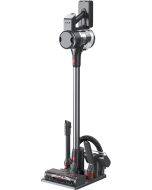 Portable Cordless Vacuum Cleaner for Hard Floors and Pet Hair