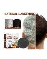 Soapcover™ Grey Hair Removal Soap